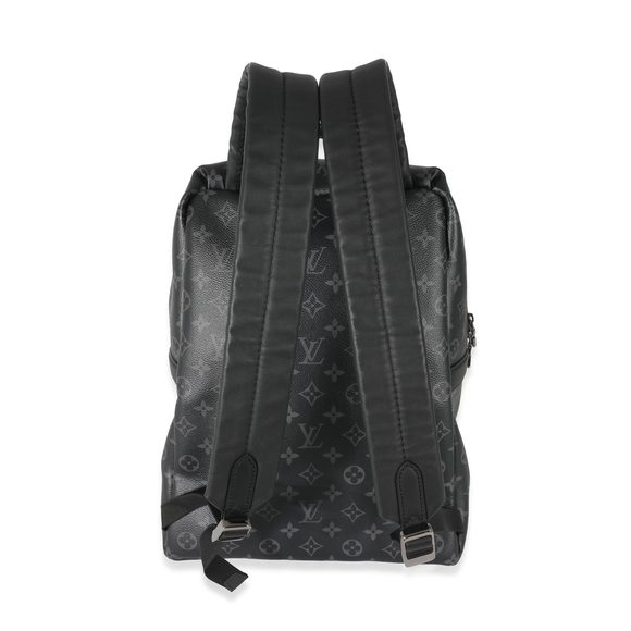 Louis Vuitton Monogram Eclipse Canvas Discovery Backpack PM - Picture 3 of 5